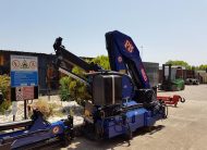 GRU PM 20024/4S+JIB/3S -G420