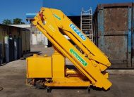 G086 – GRU EFFER 8600/2S – G339