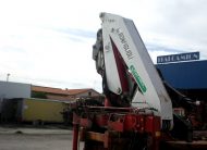 G125 – GRU BONFIGLIOLI  XL 12500/2S+JIB/2S – G297