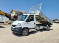 OPEL MOVANO CASS. RIB.LE – 2109