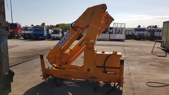 G086 – GRU EFFER 8600/2S – G339