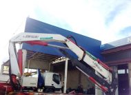 G125 – GRU BONFIGLIOLI  XL 12500/2S+JIB/2S – G297