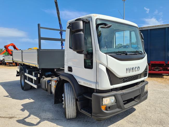 IVECO EUROCARO 180E28 EURO5 EEV CASS. RIB.LE NUOVO – 2055
