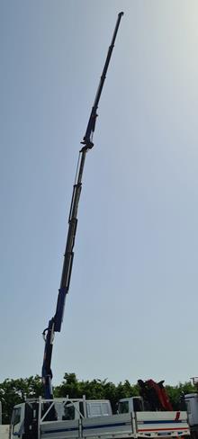 GRU PM 24024+JIB-3S – G482