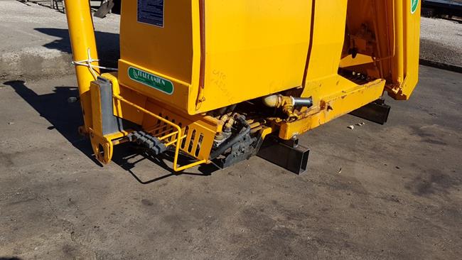 G086 – GRU EFFER 8600/2S – G339