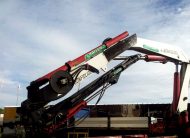 G125 – GRU BONFIGLIOLI  XL 12500/2S+JIB/2S – G297