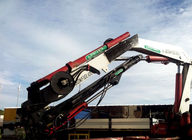 G125 – GRU BONFIGLIOLI  XL 12500/2S+JIB/2S – G297