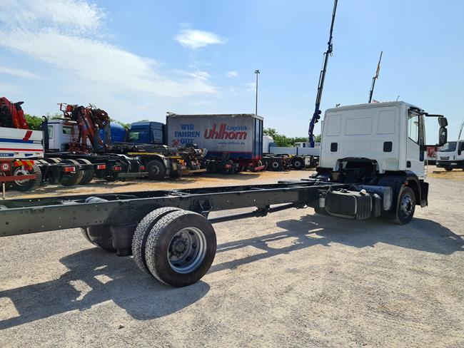 IVECO 120E18 EURO5 EEV – 2095