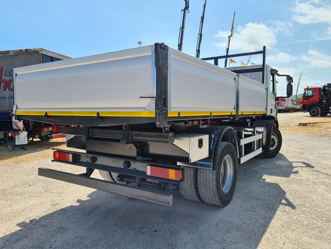 IVECO EUROCARO 180E28 EURO5 EEV CASS. RIB.LE NUOVO – 2055
