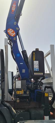 GRU PM 24024+JIB-3S – G482