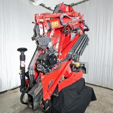 G100 – GRU FERRARI 710/3S+JIB/2S  – G424