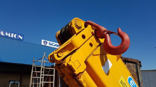 G086 – GRU EFFER 8600/2S – G339