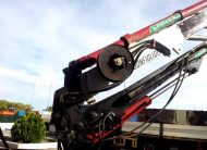 G125 – GRU BONFIGLIOLI  XL 12500/2S+JIB/2S – G297