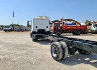 IVECO 120E18 EURO5 EEV – 2095