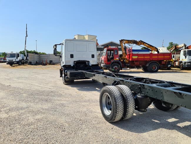IVECO 120E18 EURO5 EEV – 2095