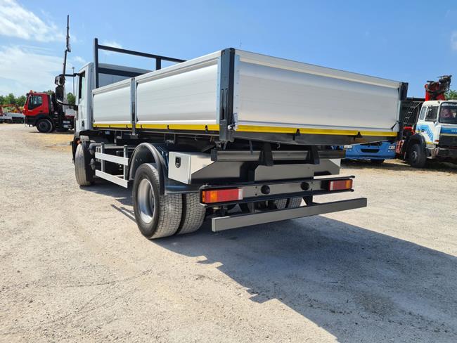 IVECO EUROCARO 180E28 EURO5 EEV CASS. RIB.LE NUOVO – 2055