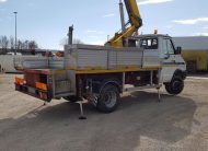IVECO 59.12 CON PIATTAFORMA AEREA PER PERSONE – 1890