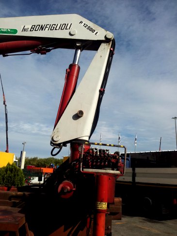 G125 – GRU BONFIGLIOLI  XL 12500/2S+JIB/2S – G297