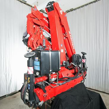 G100 – GRU FERRARI 710/3S+JIB/2S  – G424