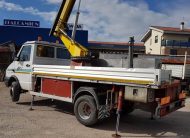 IVECO 59.12 CON PIATTAFORMA AEREA PER PERSONE – 1890