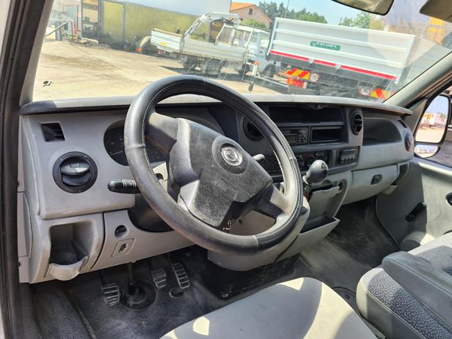 OPEL MOVANO CASS. RIB.LE – 2109