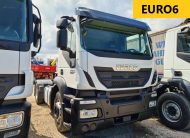 IVECO STRALIS HIWAY 460 EURO6 – 2079