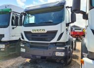 IVECO STRALIS HIWAY 460 EURO6 – 2079