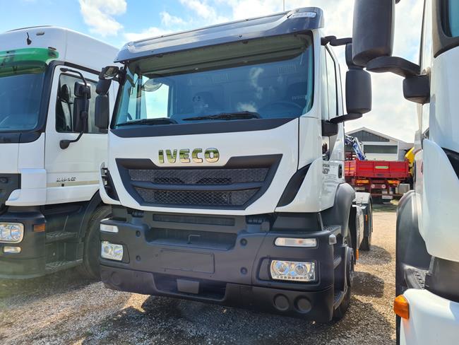 IVECO STRALIS HIWAY 460 EURO6 – 2079