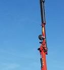 GRU KLM 8.0/3S+JIB/2S RADIOCOMANDO – G475