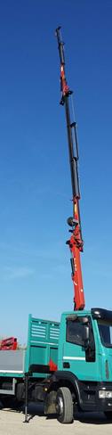 GRU KLM 8.0/3S+JIB/2S RADIOCOMANDO – G475