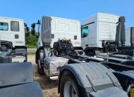 IVECO STRALIS HIWAY 460 EURO6 – 2079