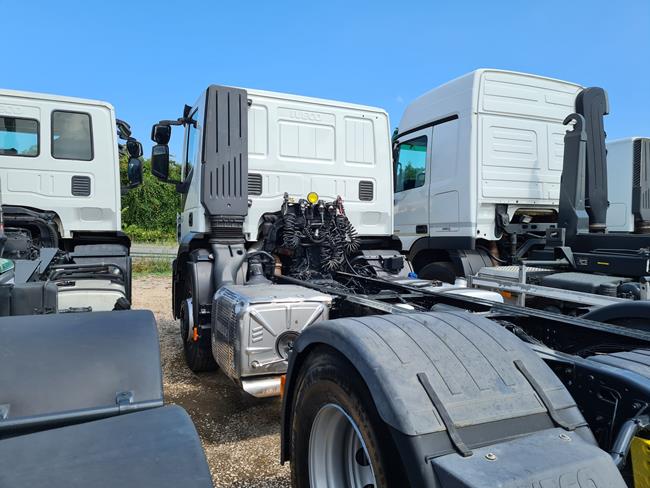 IVECO STRALIS HIWAY 460 EURO6 – 2079
