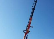 GRU KLM 8.0/3S+JIB/2S RADIOCOMANDO – G475