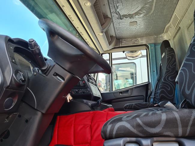 IVECO STRALIS HIWAY 460 EURO6 – 2079