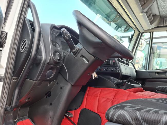 IVECO STRALIS HIWAY 460 EURO6 – 2079