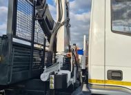 IVECO 150E23 CASS. RIB.LE+GRU – COD. 2110 **VENDUTO PROV. PE**