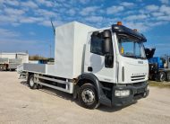 IVECO 120E18 CASSONE FISSO – COD. 2160  **VENDUTO PROV. CH**