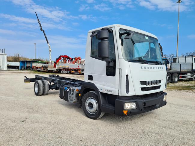 IVECO 100E18 EURO5 EEV – COD. 2151