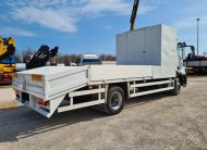 IVECO 120E18 CASSONE FISSO – COD. 2160  **VENDUTO PROV. CH**
