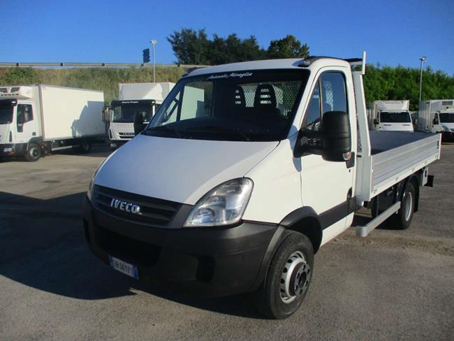 IVECO 65C18 CASS. FISSO – COD. 2158