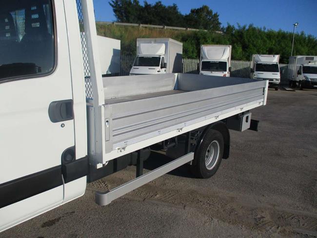 IVECO 65C18 CASS. FISSO – COD. 2158