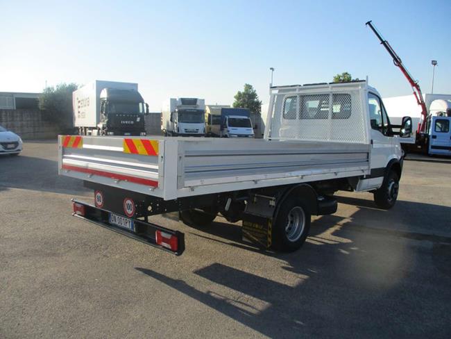 IVECO 65C18 CASS. FISSO – COD. 2158