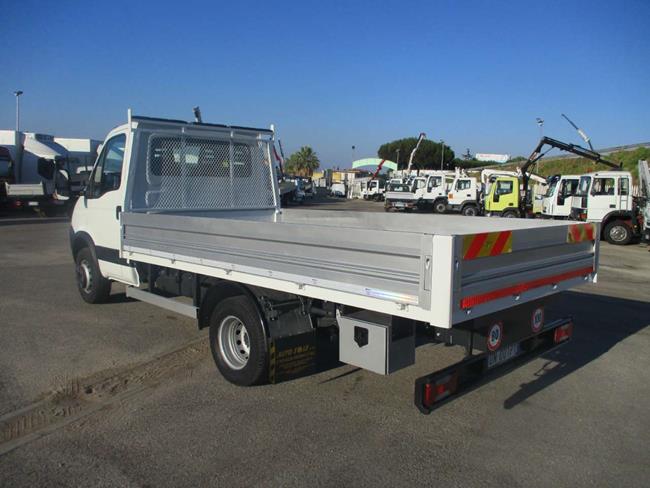 IVECO 65C18 CASS. FISSO – COD. 2158