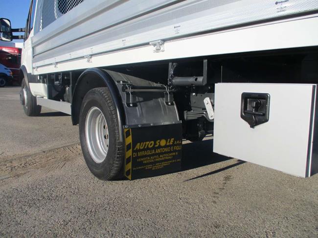 IVECO 65C18 CASS. FISSO – COD. 2158