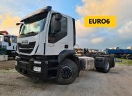 IVECO STRALIS 460 EURO6, 3 ASSI – COD. 2124