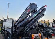 GRU HIAB 122/5S HIDUO – COD. G479