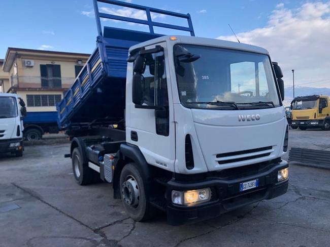 IVECO 120E18 CASS. RIB.LE – COD. 2173