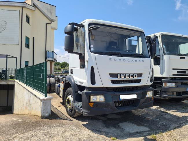 IVECO 140E18, E5 – COD. 2174