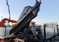 GRU HIAB 122/5S HIDUO – COD. G479