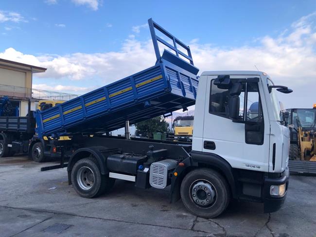 IVECO 120E18 CASS. RIB.LE – COD. 2173